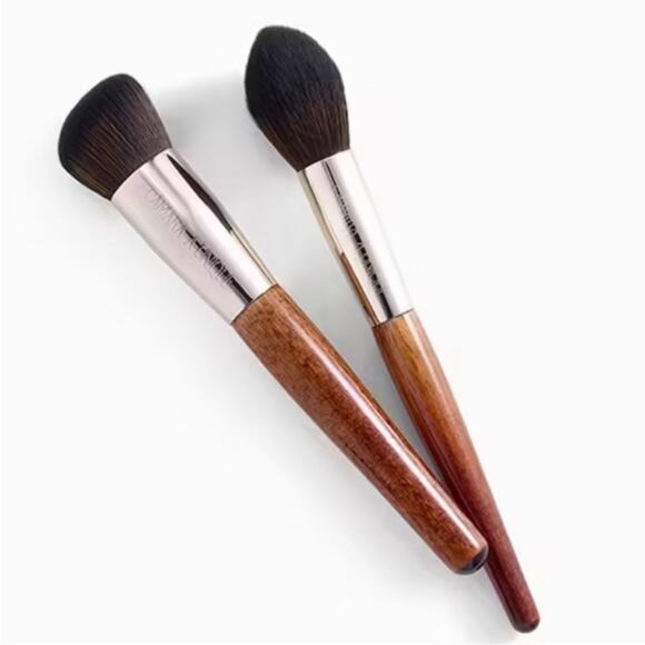 NEW Camara Aunique ‘The Virtuous Woman’ Brush Set Vol. 2 Mary and Ester MSRP $36 - Picture 2 of 5